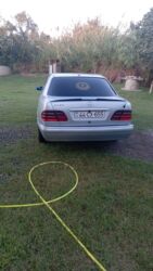 продажа авто в азербайджане: Mercedes-Benz 240: 2.4 l | 1998 il Sedan