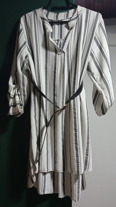 fashion and friends superdry jakne: XL (EU 42), Stripes, color - White