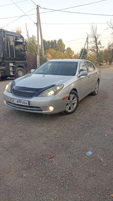 двигатель на ниссан цефиро а32 в бишкеке: Toyota Windom: 2003 г., 3 л, Автомат, Бензин, Седан