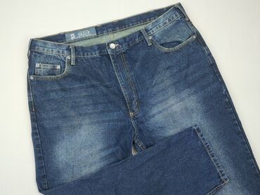 Trousers: Jeans for men, 2XL (EU 44), condition - Very good