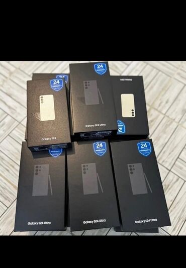 ноутбуки бишкек б у: Samsung Galaxy S23 Ultra, Жаңы, 512 ГБ, түсү - Боз, 2 SIM