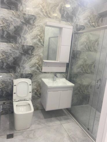 Uzunmüddətli kirayə mənzillər: Yasamal rayonu Şərifzadə küçəsində, kaktus resdoranının yanında 18 — 8