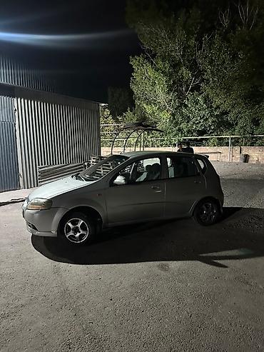 авео машина: Chevrolet Aveo: 2004 г., 1.4 л, Бензин, Хэтчбэк — 4