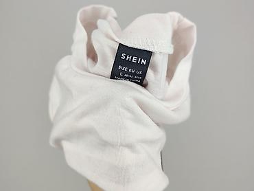 shein 18: Shein, T-shirt damski, rozmiar L — 4