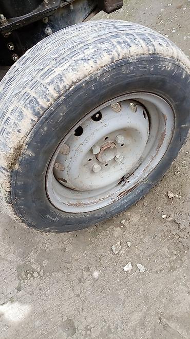 karavan maşınlar: Evala salamaleykom qardaslar matablok du firezi var arabanı cxarıb — 1