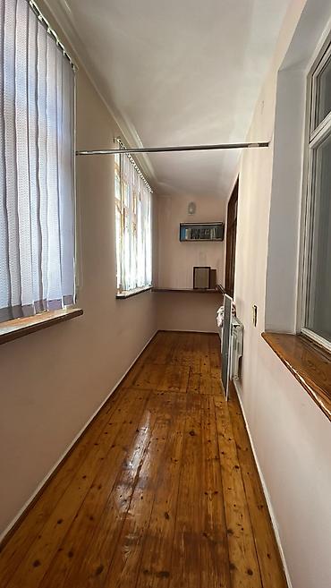 Аренда квартир: Salyanski kazarmanin qarşisinda tankla üz üzə yerləşən binada ücotaqli — 3