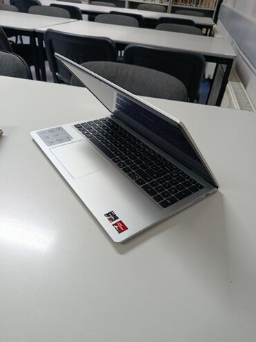 оперативная память скупка: Ноутбук, Dell, 16 ГБ ОЗУ, AMD Ryzen 5, 15.6 ", Для несложных задач, память SSD