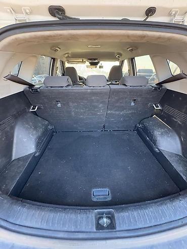 Kia: Kia Seltos: 2020 г., 1.6 л, Робот, Дизель, Кроссовер — 7