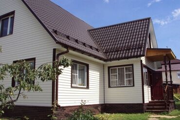 частный дом бишкеке: 2 бөлмө, Менчик ээси, Чогуу жашоосу жок
