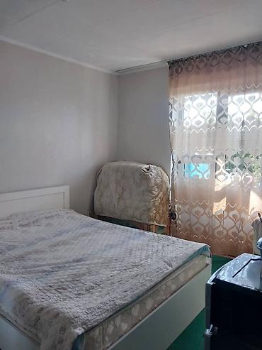 обмен на квартира: 3 комнаты, 66 м², Индивидуалка, 1 этаж, Косметический ремонт — 7