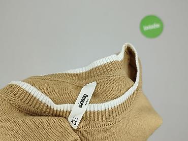 second hand cieszyn: Sinsay, Sweter damski, rozmiar XS — 5