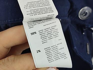 martens: House of Denim, Szorty damskie, rozmiar XS — 5