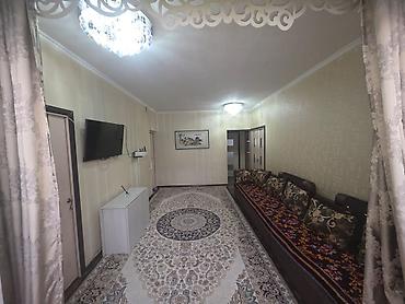 Продажа квартир: 3 комнаты, 109 м², Тунгуч мкр 3 этаж — 3