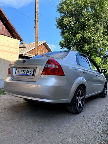 Ravon: Ravon Nexia: 2019 г., 1.5 л, Автомат, Бензин, Седан — 7