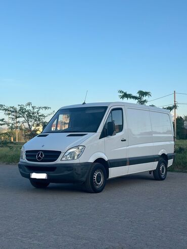 купить рено тягач: Легкий грузовик, Mercedes-Benz, Стандарт, 1,5 т