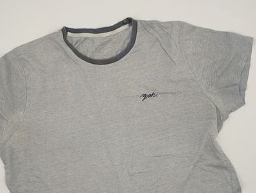 lidl szorty lniane: Koszulka dla mężczyzn, 2XL, Reserved, stan - Bardzo dobry