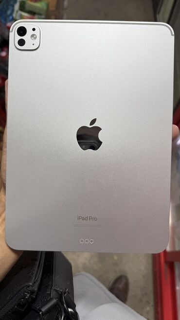 ipad 4 купить бу: Планшет, Apple, память 256 ГБ, 11" - 12", Wi-Fi, Классический цвет - Серый