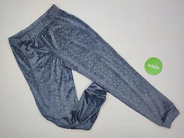 buty ecco klapki: F&F, Spodnie dresowe damskie, rozmiar S — 3
