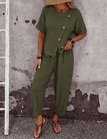 kappa elastin: Komplet od viskoze 
SM LXL 2XL 3XL
1700☪️☪️serija — 3