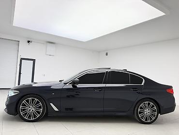 бмв е34 машина: BMW 530: 2019 г., 2 л, Автомат, Бензин, Седан — 2