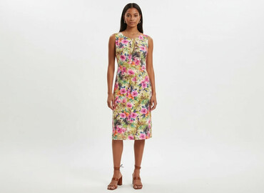 zara sukienki: Zara, Women`s dress, size L