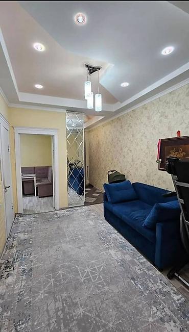 Продажа квартир: 2 комнаты, 80 м², Элитка, 8 этаж, Евроремонт at lalafo.kg — 4 Продажа квартир: 2 комнаты, 80 м², Элитка, 8 этаж, Евроремонт — 4