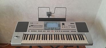 instrumenti: Təcili satilir özunə təzə korg pa 50 sd kart almaq isdəyən zeng etsin — 4