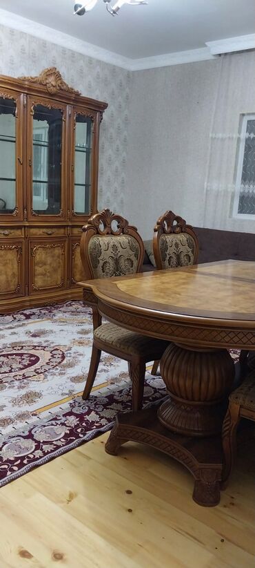 Həyət evi alıram: 50 kv. m, 2 otaqlı, Qaz, İşıq, Su