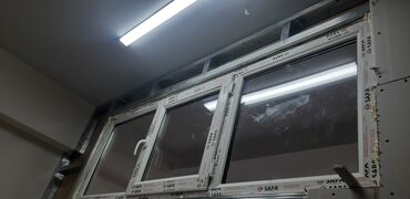 Пластиковые окна на заказ: Изготовление алюминиевых и пластиковых окон дверей и витражей любой — 14