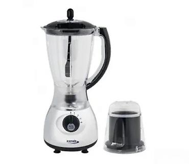 pp aparati: Blender Keno KE-36E NOVO. Opis proizvoda: Blender KENO KE 26 E — 1
