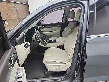 range rover 2012: Hyundai Palisade: 2021 г., Автомат — 8