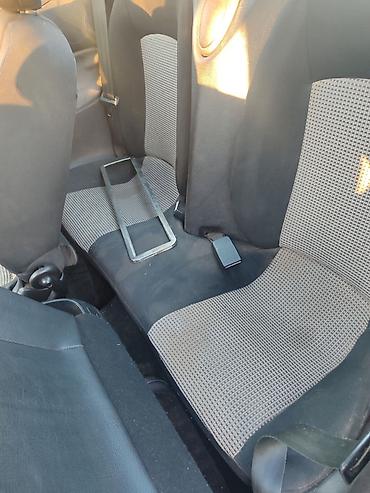 Kompletan auto u delovima: Peugeot 206 kabrio delovi — 8