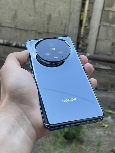hk 9 pro: Honor Magic 5 Pro, Б/у, 256 ГБ, цвет - Серый, 1 SIM, 2 SIM, eSIM — 1