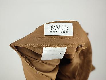 basler clothing: Spodnie materiałowe damskie, rozmiar S — 4