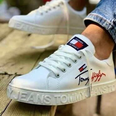 papuče tommy hilfiger: Trainers