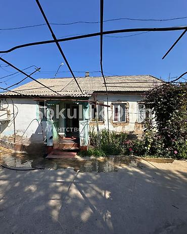 Үйлөр: 🏠Продается дом в с. Сокулук 🟡Комнаты: 4 🟡Участок: 8,59 соток — 2