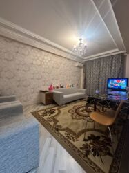 Yeni tikili: 2 otaqlı, Yeni tikili, 44 kv. m — 2