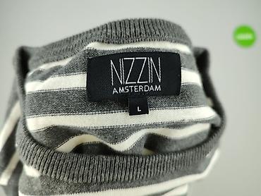 kik softshell: Sweter dla mężczyzn, rozmiar L — 4