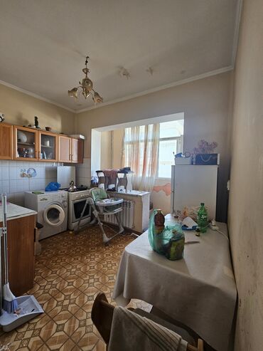 кв 105 серии: 1 комната, 34 м², 105 серия, 9 этаж, Старый ремонт