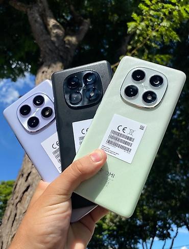 note 15: Redmi 128 GB, rəng - Qara, Zəmanət, İki sim kartlı, Sensor — 2