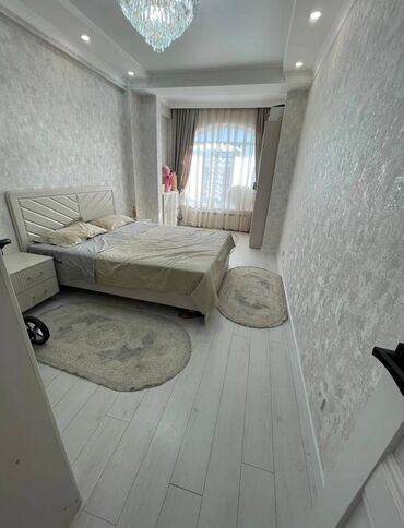 элит хаус итальянский квартал: 3 комнаты, 76 м², Элитка, 10 этаж, Евроремонт