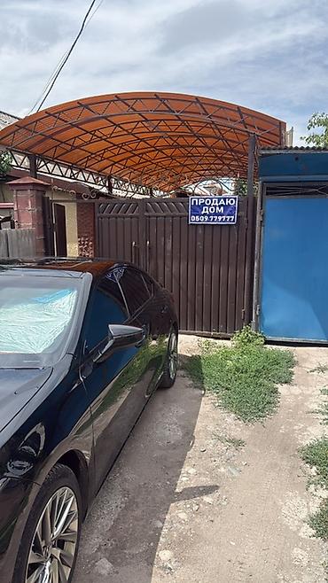козырек для дома: Продаю дом Старый толчок Пер. Хайдарканский 21 Участок 4 сот Дом 4 — 1