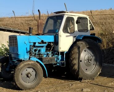 belarus traktor azerbaycan: Traktor YUEMZE, motor 0.5 l, İşlənmiş