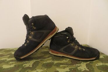 martinke novi sad: Boots, Timberland, size - 44