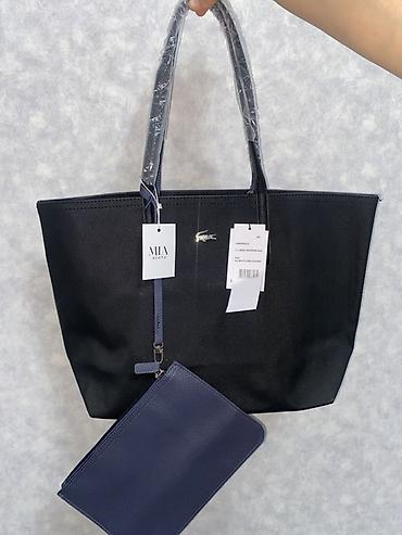 Шопперы: Большие женские шопперы/тоуты известных брендов Описание: - — 2