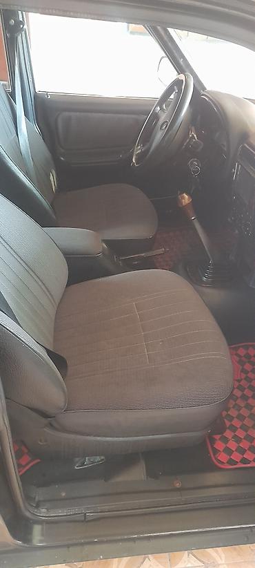 QAZ: QAZ-31105 “Volqa” sedan masin zavodu mator sade mator qoyulub tecili — 8