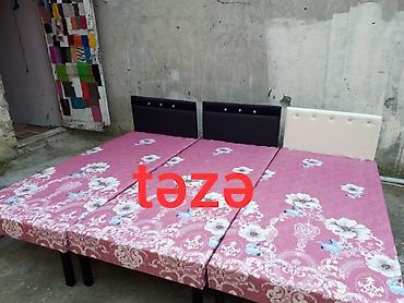 Carpayi

Hazirlari var Zəmanət Verilir
 catdrilma munasib Qymet — 7