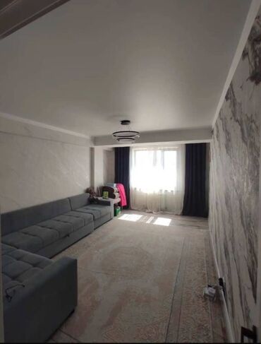 арендовать квартиру для офиса: 1 комната, 50 м², Элитка, 6 этаж, Евроремонт