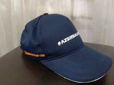 Digər: Formula 1 kepka təzə vəziyyətdədir — 6