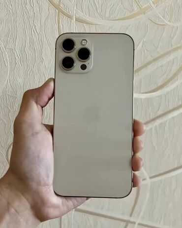 kreditle notebook: IPhone 13 Pro, 128 GB, Qızılı, Kredit